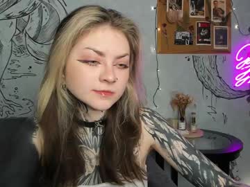 Lostallice February 18, 2025 Chaturbate stream image