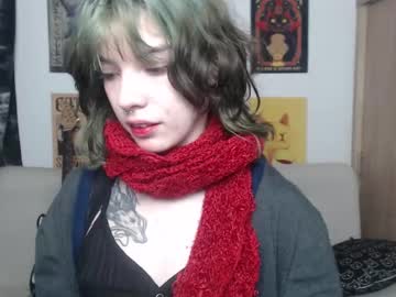 Lovely_Cass February 18, 2025 Chaturbate stream image