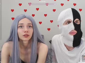 Lubovtelom February 18, 2025 Chaturbate stream image