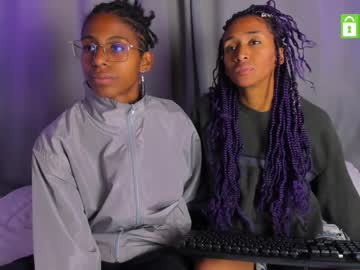 Lynx_Sun February 18, 2025 Chaturbate stream image