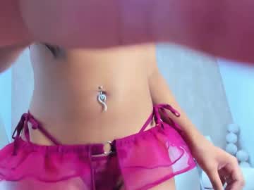 Meggan_07 February 18, 2025 Chaturbate stream image