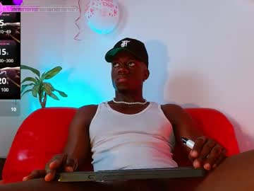 Mylowallacee February 18, 2025 Chaturbate stream image
