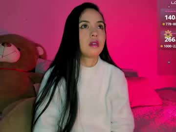 Nathy_8 February 18, 2025 Chaturbate stream image