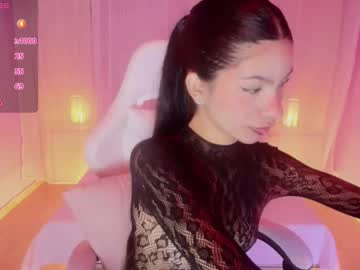 Pamelaascott February 18, 2025 Chaturbate stream image