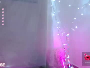 Pameladou201 February 18, 2025 Chaturbate stream image