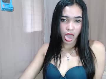 Pinaysweatwetlover69 February 18, 2025 Chaturbate stream image