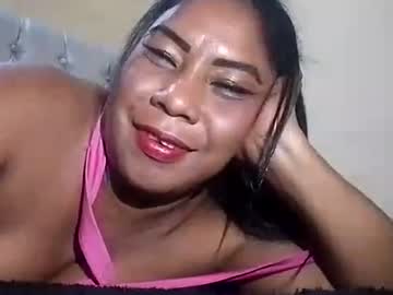 Rosmerynava February 18, 2025 Chaturbate stream image
