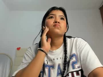 Samarataylor24 February 18, 2025 Chaturbate stream image