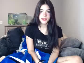 Selena_Steele February 18, 2025 Chaturbate stream image