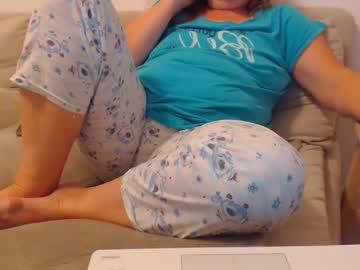 Sexyblonde4u58 February 18, 2025 Chaturbate stream image