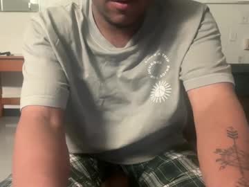 Sexybohz February 18, 2025 Chaturbate stream image