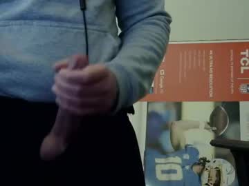 Smalllildik February 18, 2025 Chaturbate stream image