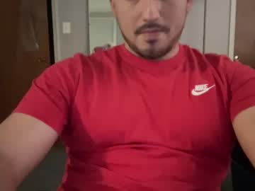 Stonerfit February 18, 2025 Chaturbate stream image