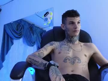 Stuart_Boy_ February 18, 2025 Chaturbate stream image