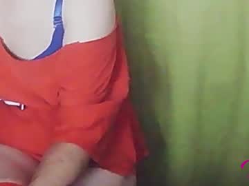 Sweetvalerietinybig February 18, 2025 Chaturbate stream image