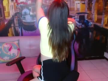 Tamara_Velezz February 18, 2025 Chaturbate stream image