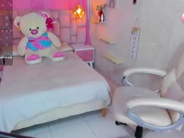 Thiago_Rose03 February 18, 2025 Chaturbate stream image