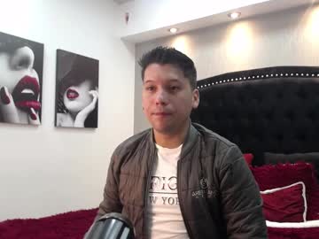 Troy_Evanss February 18, 2025 Chaturbate stream image