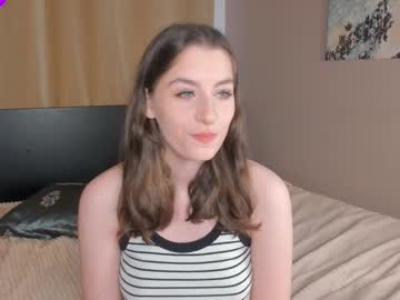 Wowshumm February 18, 2025 Chaturbate stream image