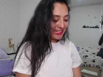Ximenaa_Suarez February 18, 2025 Chaturbate stream image