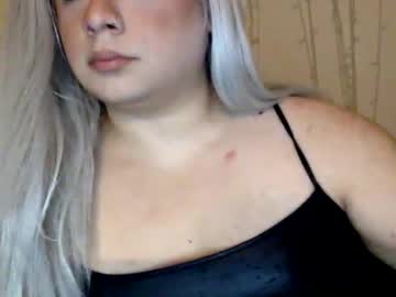 Yourbabya February 18, 2025 Chaturbate stream image