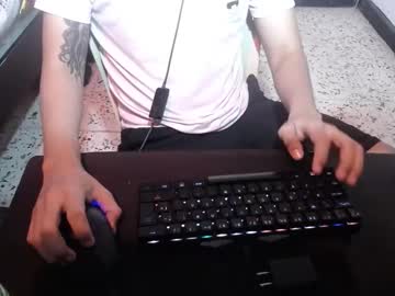 Yourgodmars777 February 18, 2025 Chaturbate stream image