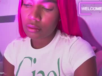 Abella_Browns February 18, 2025 Chaturbate stream image
