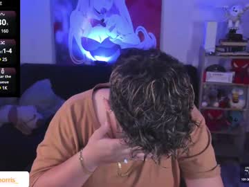 Alexxmorris February 18, 2025 Chaturbate stream image