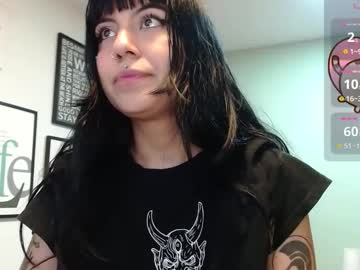 Amy__Adams1 February 18, 2025 Chaturbate stream image