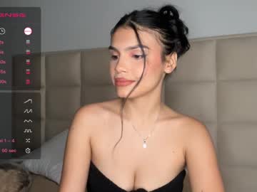 Aniebby February 18, 2025 Chaturbate stream image