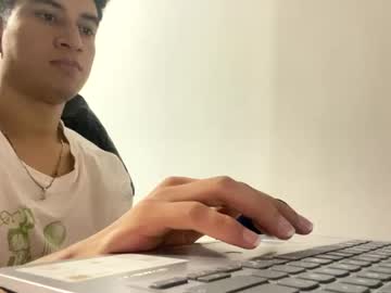 _Ares_69 February 18, 2025 Chaturbate stream image