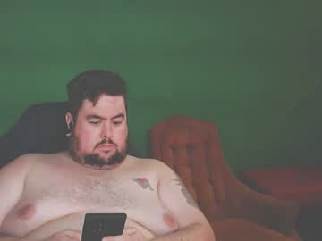 Bigdaddy_0088 February 18, 2025 Chaturbate stream image