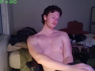 Canadianstud18 February 18, 2025 Chaturbate stream image