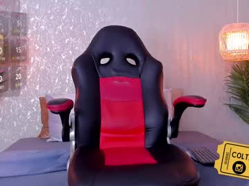 Colt_Perci February 18, 2025 Chaturbate stream image