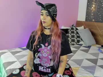 Danna__Castle February 18, 2025 Chaturbate stream image