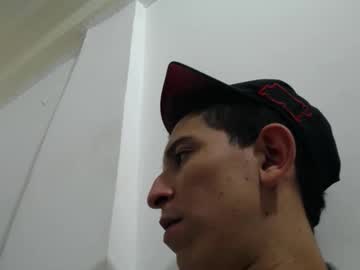Dark_Desire68 February 18, 2025 Chaturbate stream image