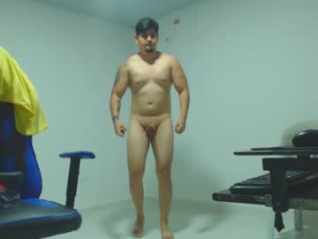 Dirty_Boylatin February 18, 2025 Chaturbate stream image