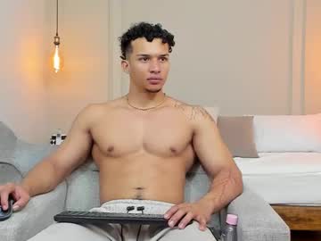Dominick_Star February 18, 2025 Chaturbate stream image