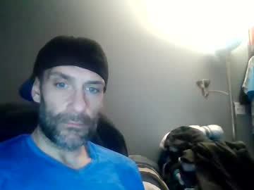 Hereforyou1987 February 18, 2025 Chaturbate stream image