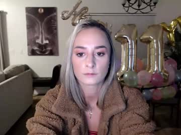 Holihurricane February 18, 2025 Chaturbate stream image