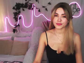 Jesica_Moon_ February 18, 2025 Chaturbate stream image