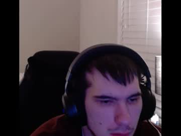 Joshz97 February 18, 2025 Chaturbate stream image