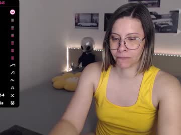 Justmexy7 February 18, 2025 Chaturbate stream image