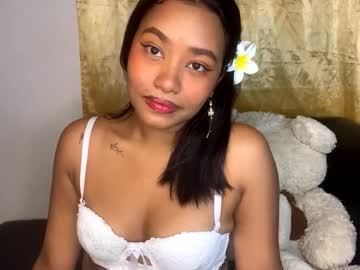 Keilyn_Saless February 18, 2025 Chaturbate stream image