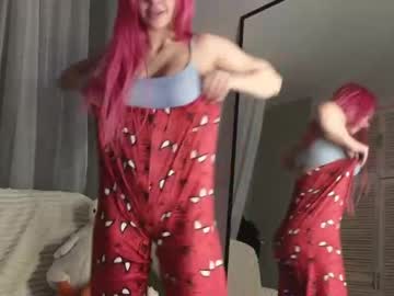 Lesi_Moonie February 18, 2025 Chaturbate stream image
