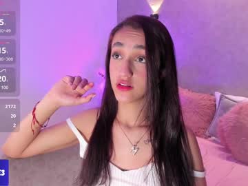 Lexivie February 18, 2025 Chaturbate stream image