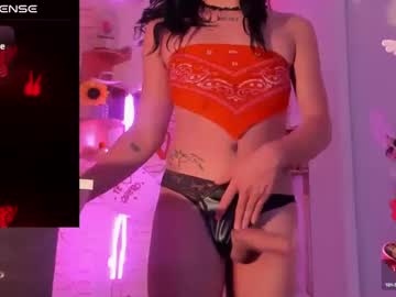Lilith_Hark February 18, 2025 Chaturbate stream image