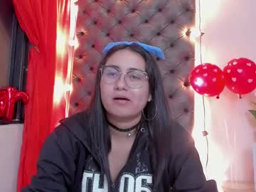 Luna_0211 February 18, 2025 Chaturbate stream image