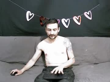 Lya_Eliot February 18, 2025 Chaturbate stream image