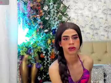 Max_Giovi February 18, 2025 Chaturbate stream image